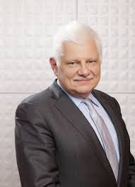 Portrait du Dr Georges Mouton