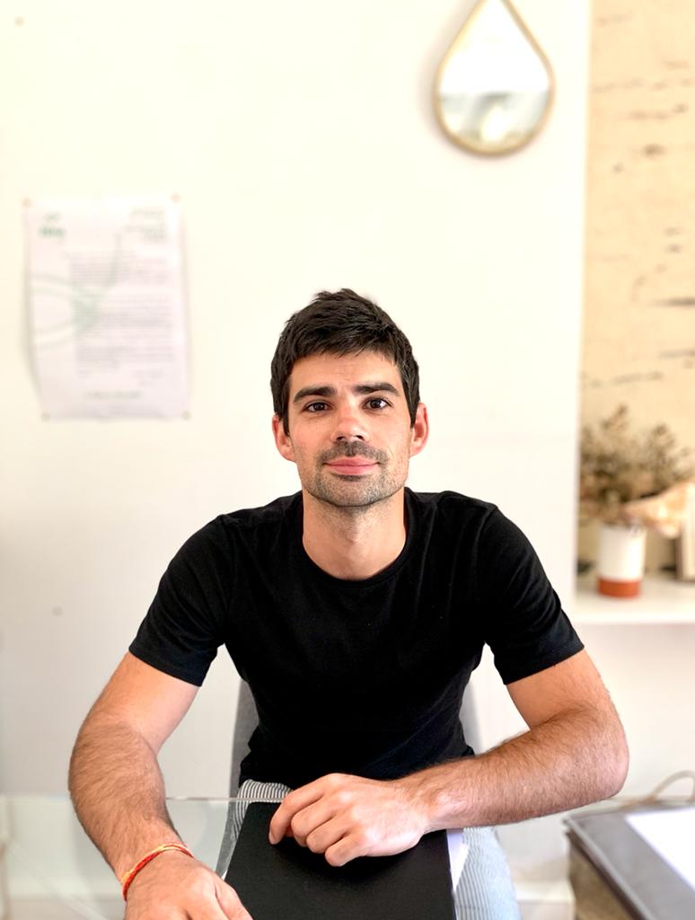 Jérémy Barlow