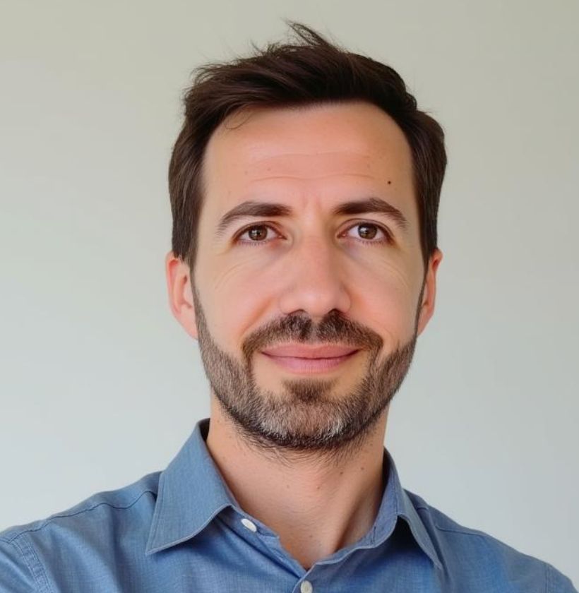 Dr Nicolas Dedieu