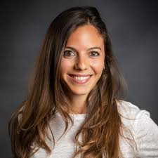 Portrait de Rivka Dépaz