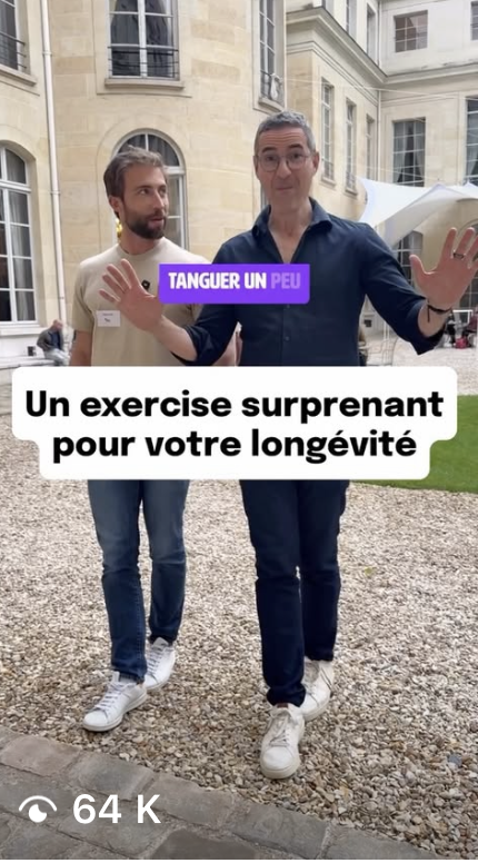 Témoignage de Alban Colot